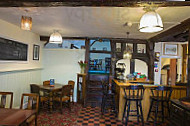 The Wheatsheaf food