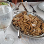 Begomar Comida