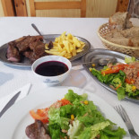 Begomar Comida