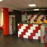 Döner Böx Dentro
