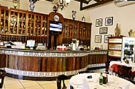 Restaurante Rancho Português- Graal Barreirense inside