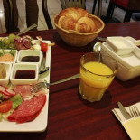 Anneken Conditorei Café Confiserie Comida