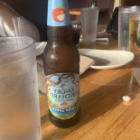 Applebee's Comida