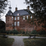 Schloss Ringenberg Exterior