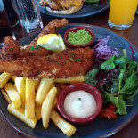 Jack's Comida