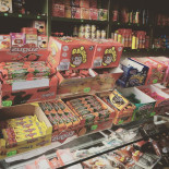 Comercio Lagos Comida
