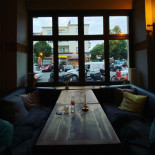 Café Schadé Comida