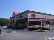 Arby's outside