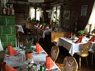 Restaurant Weinstube Unmussig food