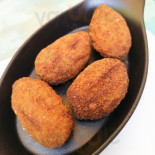 El Carme Comida