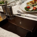 L'authentic Comida