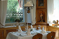 Gasthaus Zum Adler Cafe Augenblicke food