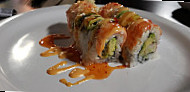 Rock N Roll Sushi Trussville food