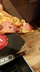 Pizza Hut food