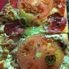 Pizzaria D'Italia food