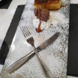 Algari Taberna Comida