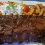 Plan B Comida