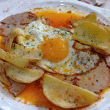 Aliatares Comida