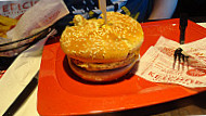 Red Robin Gourmet Burgers And Brews food