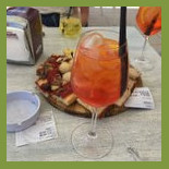 L'eden Comida