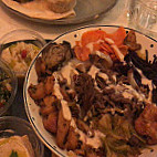 Libshop Lebanese Street Food food
