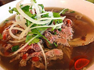 Pho Minh food