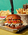 Chili's Grill Dover food