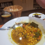 Samalet Comida