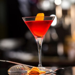 Limonadier Cocktailbar Comida