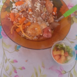 Dora Comida