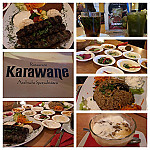 Karawane inside