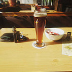Bavarium Wirtshaus - Cafe - Bar food