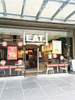 Eat. inside