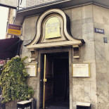 Gaststätte Schill-eck Exterior