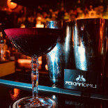 Limonadier Cocktailbar Comida