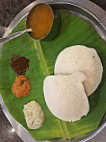 Sri Krishna Bhavan food