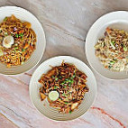 Mamu Jamal Mee Goreng Bihun Singapore food