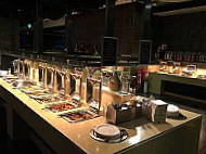 Cosmo All You Can Eat World Buffet Belfast food