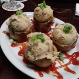 Pit Grill Comida
