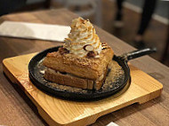 Passion8 Dessert Cafe food