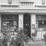 Begine Frauenkneipe Und Kultur Exterior