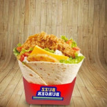 Buzz Burger Comida