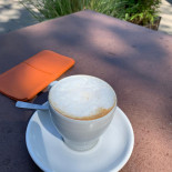 Ivory Coffee Drinks Comida