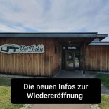 Unithekle Campusbar Exterior