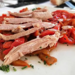 Don Eusebio Comida