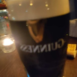 Murphy’s Irish Pub Comida