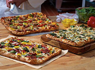 Domino's Pizza food