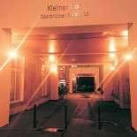 Backfabrik Exterior