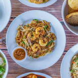Big Oriental Comida