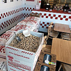 Five Guys food